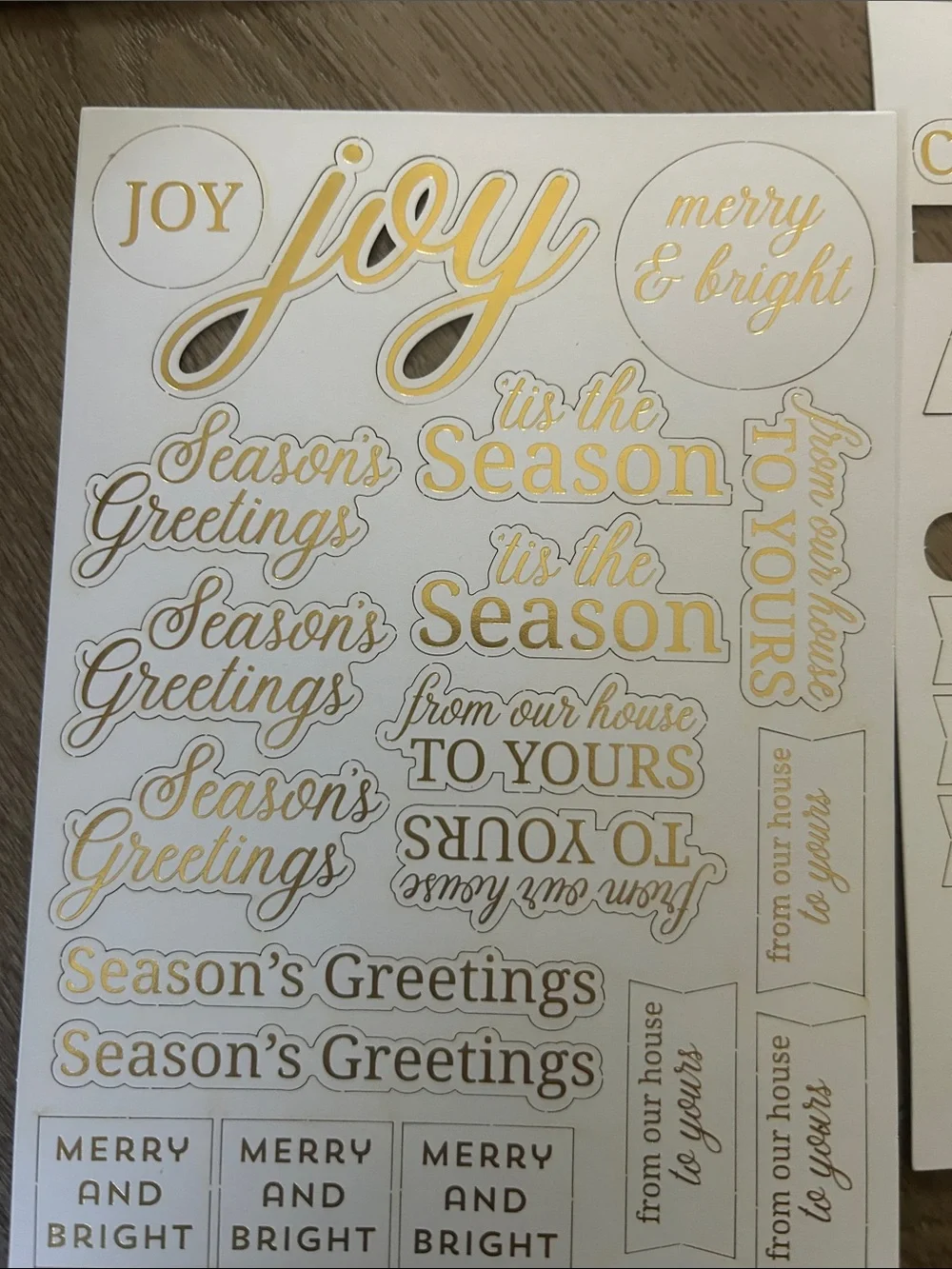Stampin Up! stampin up